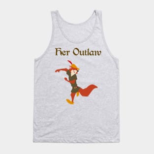 Her Outlaw Tank Top